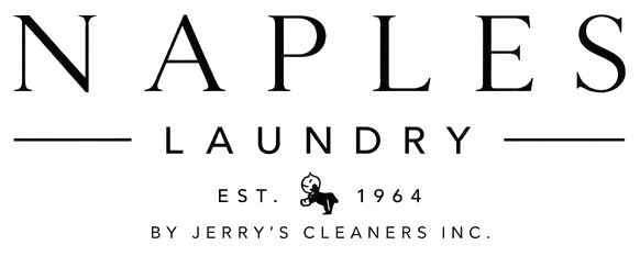 Naples Laundry — a Jerry's Cleaners service